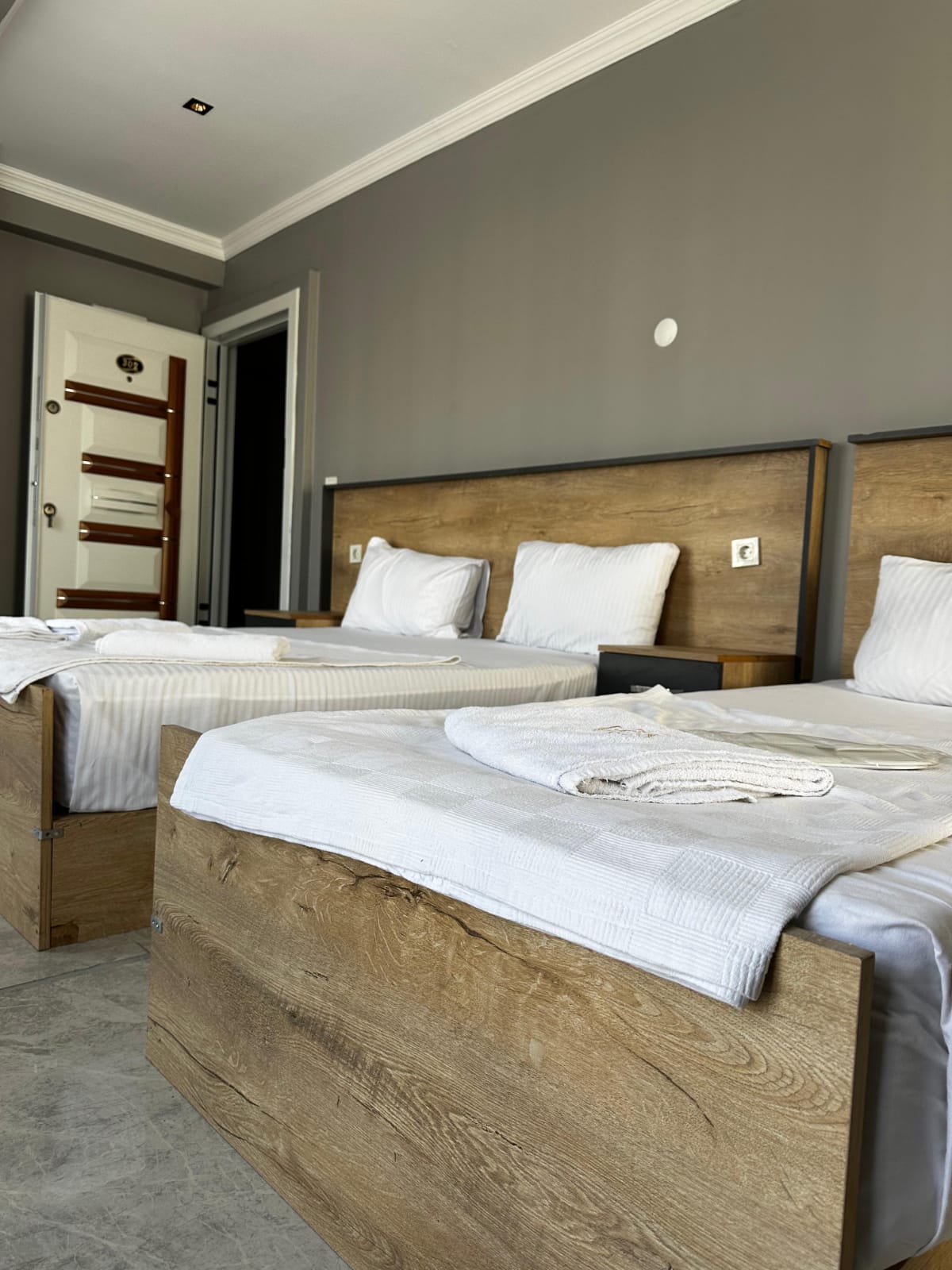 3 Kişilik Suite Galeri 1