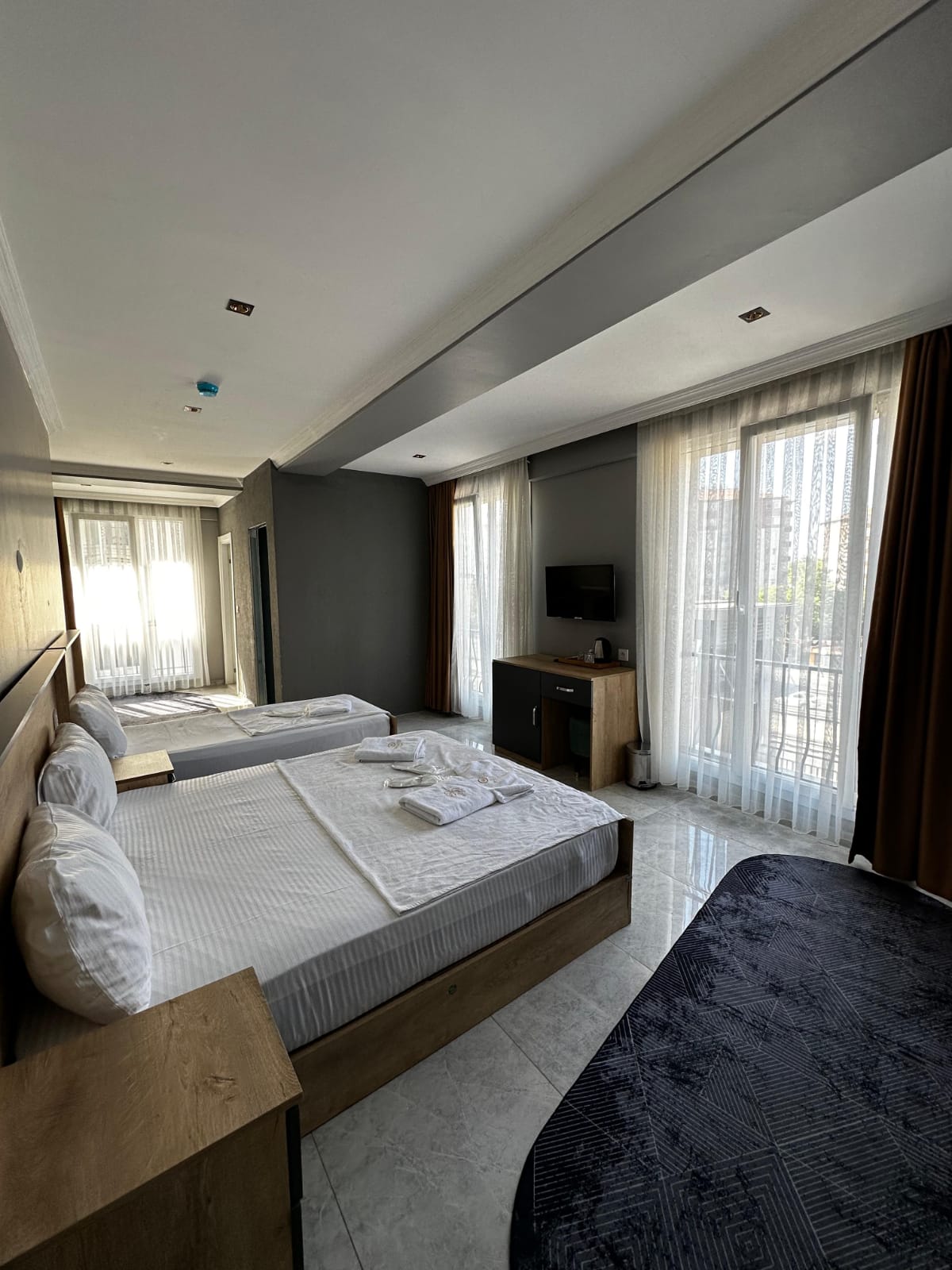 3 Kişilik Suite Galeri 3